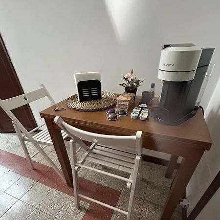 Edoardo'S Historic Apartment Ρώμη Εξωτερικό φωτογραφία