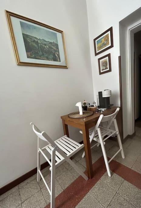 Edoardo'S Historic Apartment Ρώμη Εξωτερικό φωτογραφία