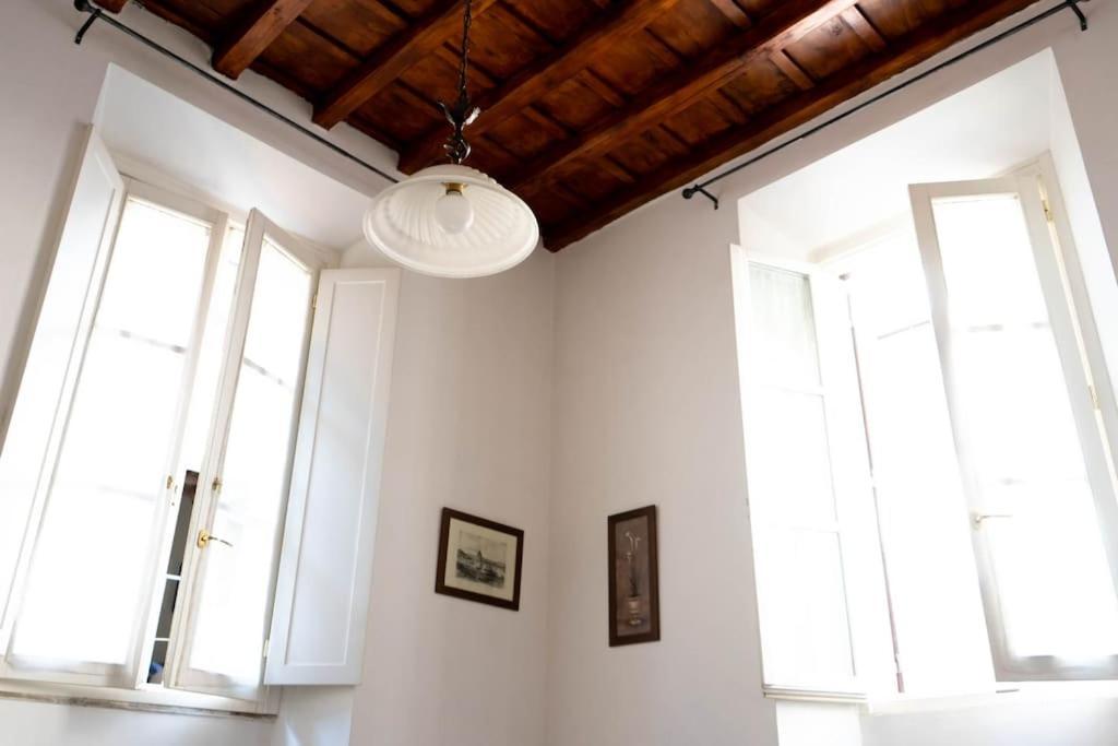 Edoardo'S Historic Apartment Ρώμη Εξωτερικό φωτογραφία