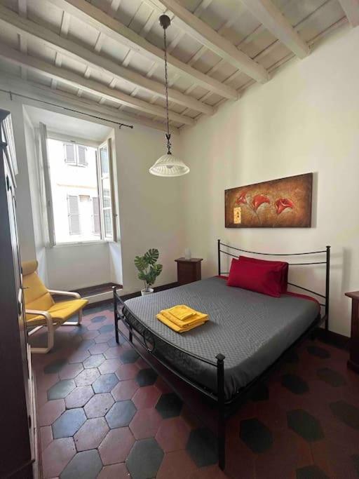 Edoardo'S Historic Apartment Ρώμη Εξωτερικό φωτογραφία
