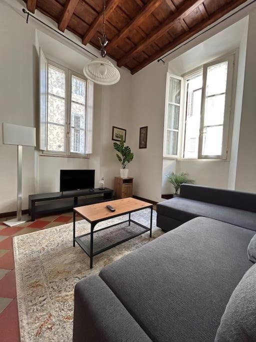 Edoardo'S Historic Apartment Ρώμη Εξωτερικό φωτογραφία